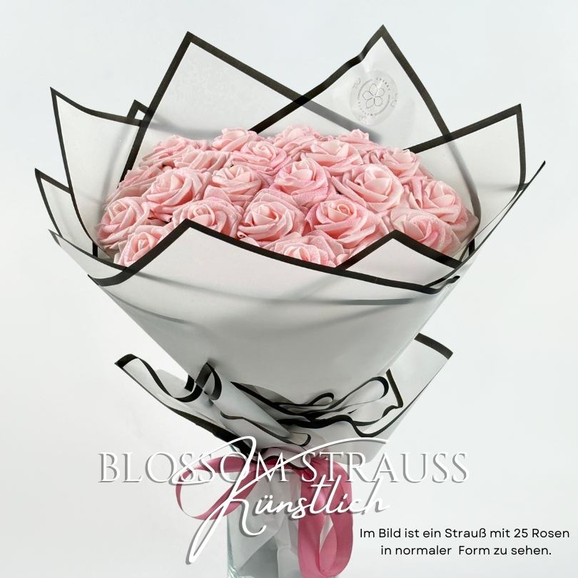 Blossom Rosenstrauรยฎ | ๐๐น๐ถ๐๐๐ฒ๐ฟ-๐ฆ๐๐ผ๐ณ๐ณ๐ฟ๐ผ๐๐ฒ๐ป