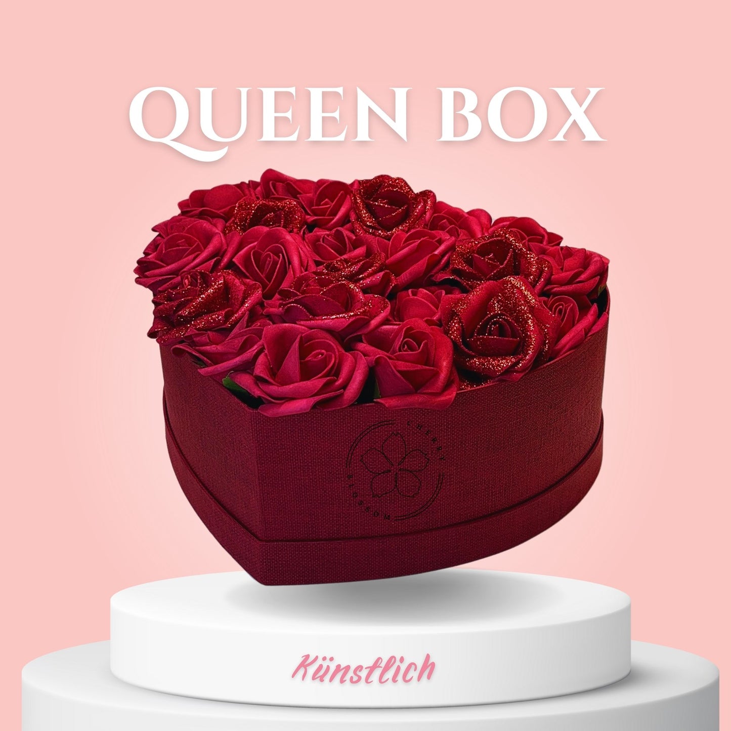 The Queen Box®