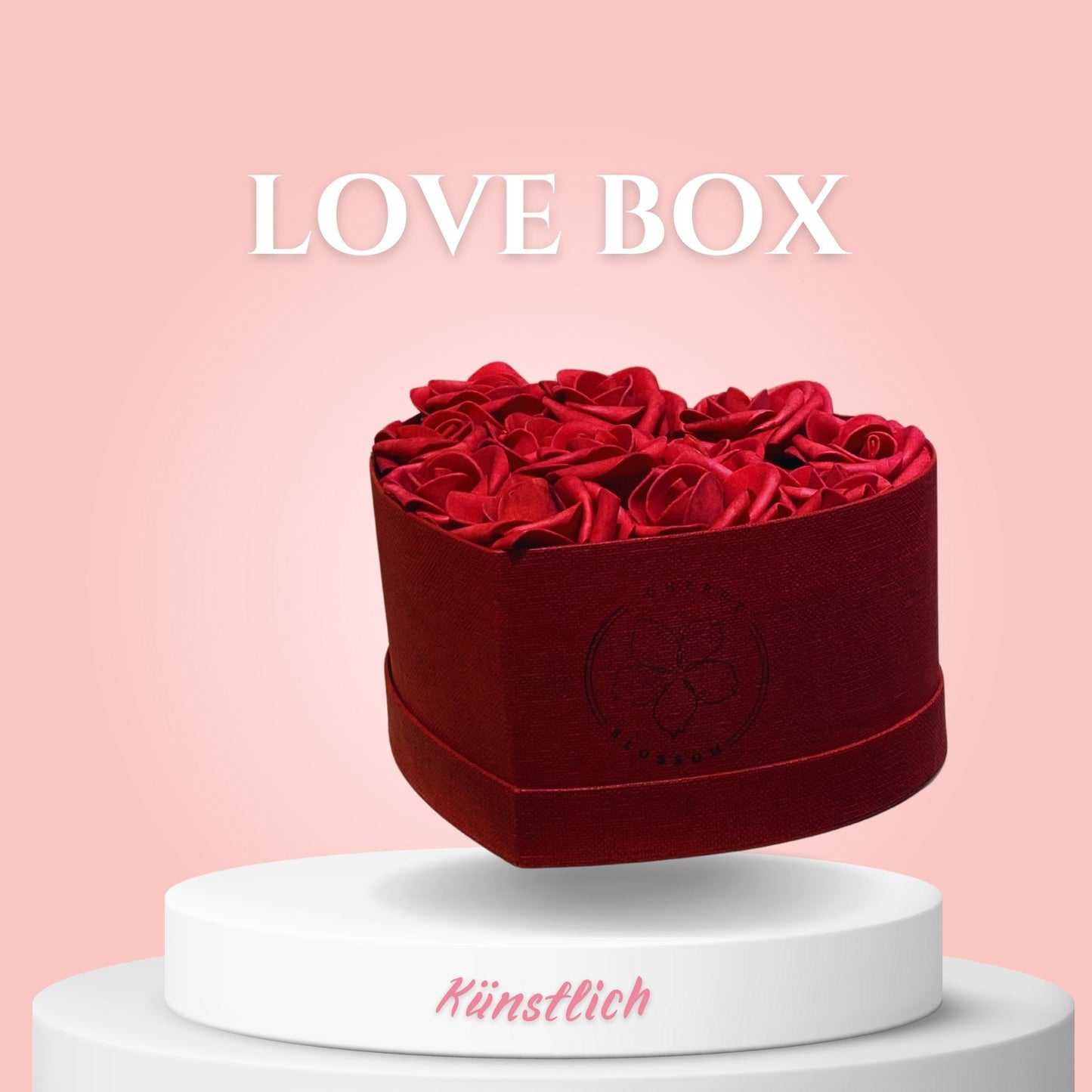 The Love Box®
