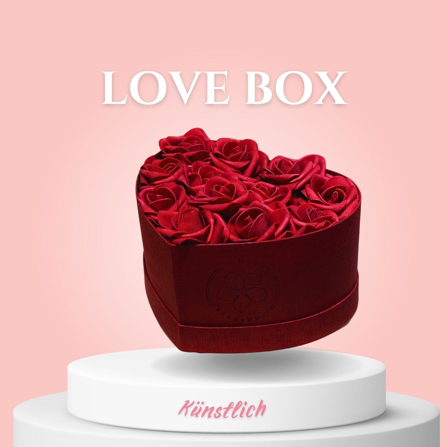 The Love Box®