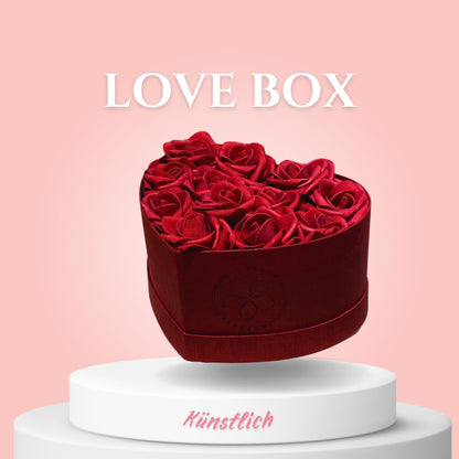 The Love Box®