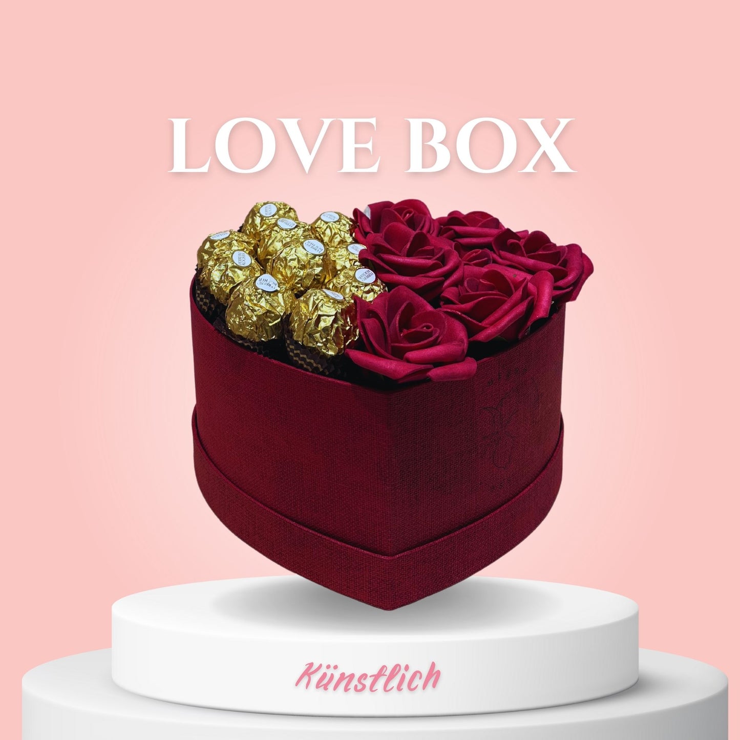 The Love Box®