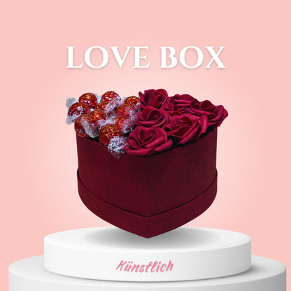 The Love Box®