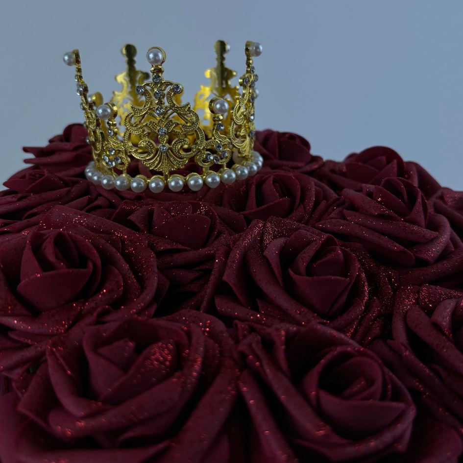 The Queen Box®
