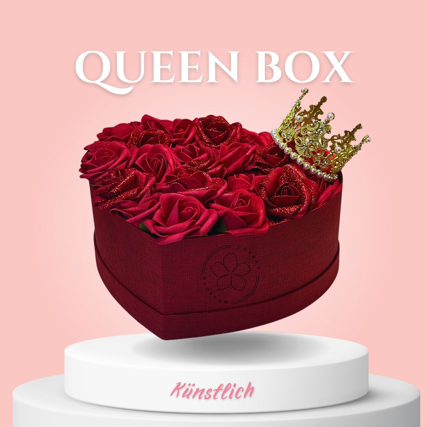 The Queen Box®