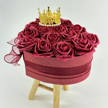 The Queen Box®