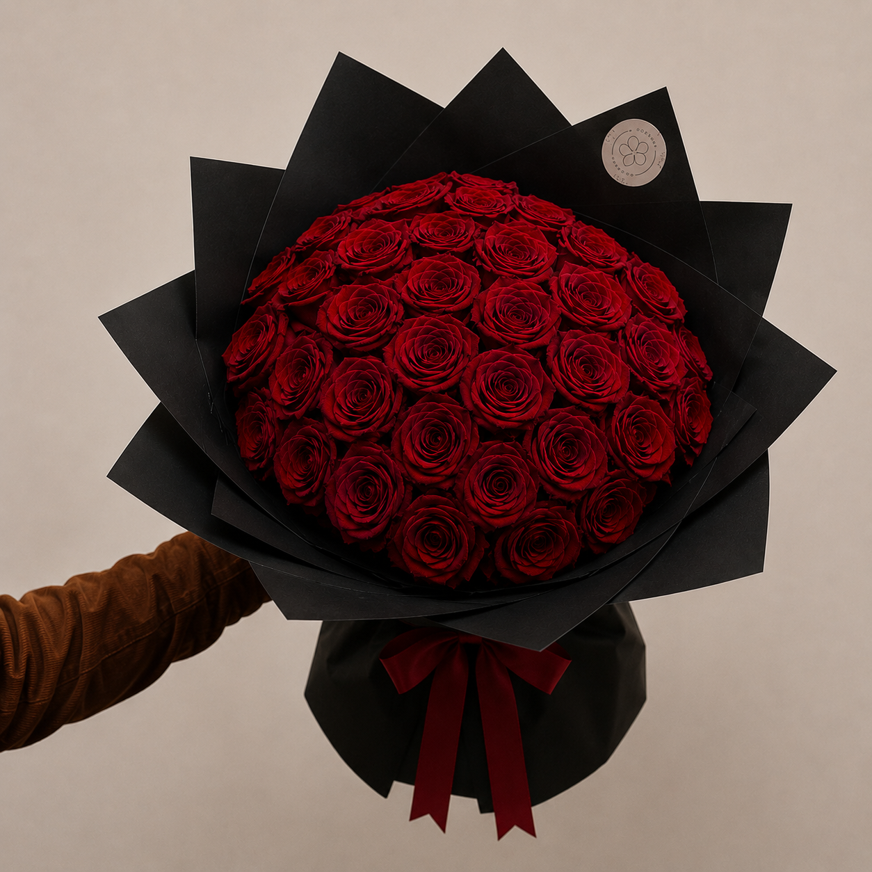 Maison Rouge | CHERRY BLOSSOM®