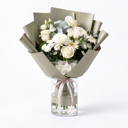 Perle | CHERRY BLOSSOM®