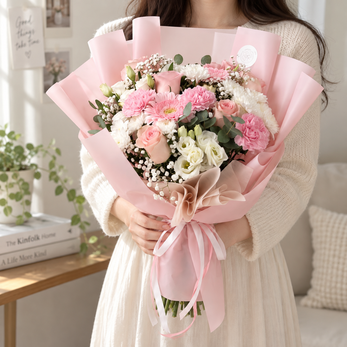 Rosée | CHERRY BLOSSOM®