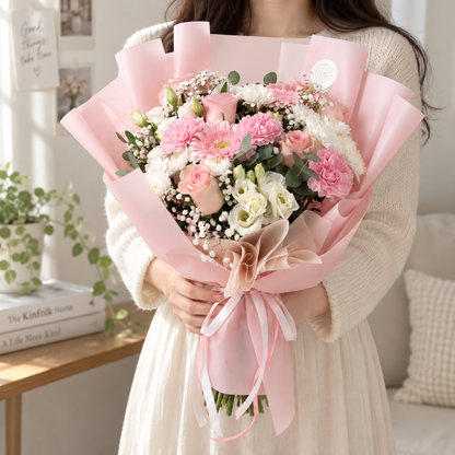 Rosée | CHERRY BLOSSOM®