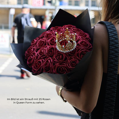 Blossom Rosenstrauß® | 𝗚𝗹𝗶𝘁𝘇𝗲𝗿-𝗦𝘁𝗼𝗳𝗳𝗿𝗼𝘀𝗲𝗻