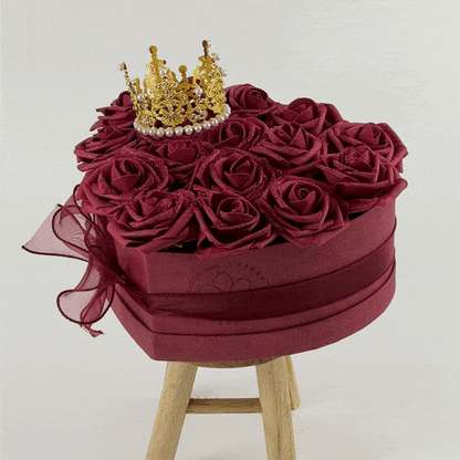 The Queen Box®